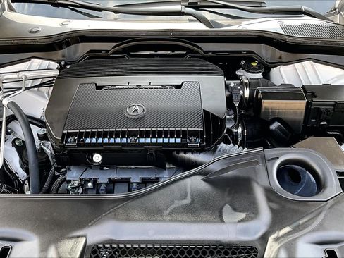 Used 2024 Acura MDX FWD image 36