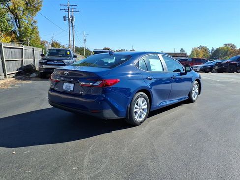 New 2026 Toyota Camry LE w/ Convenience Package image 4