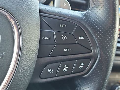 Used 2022 Dodge Durango GT image 24