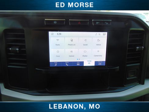 Used 2023 Ford F350 XLT w/ FX4 Off-Road Package image 20