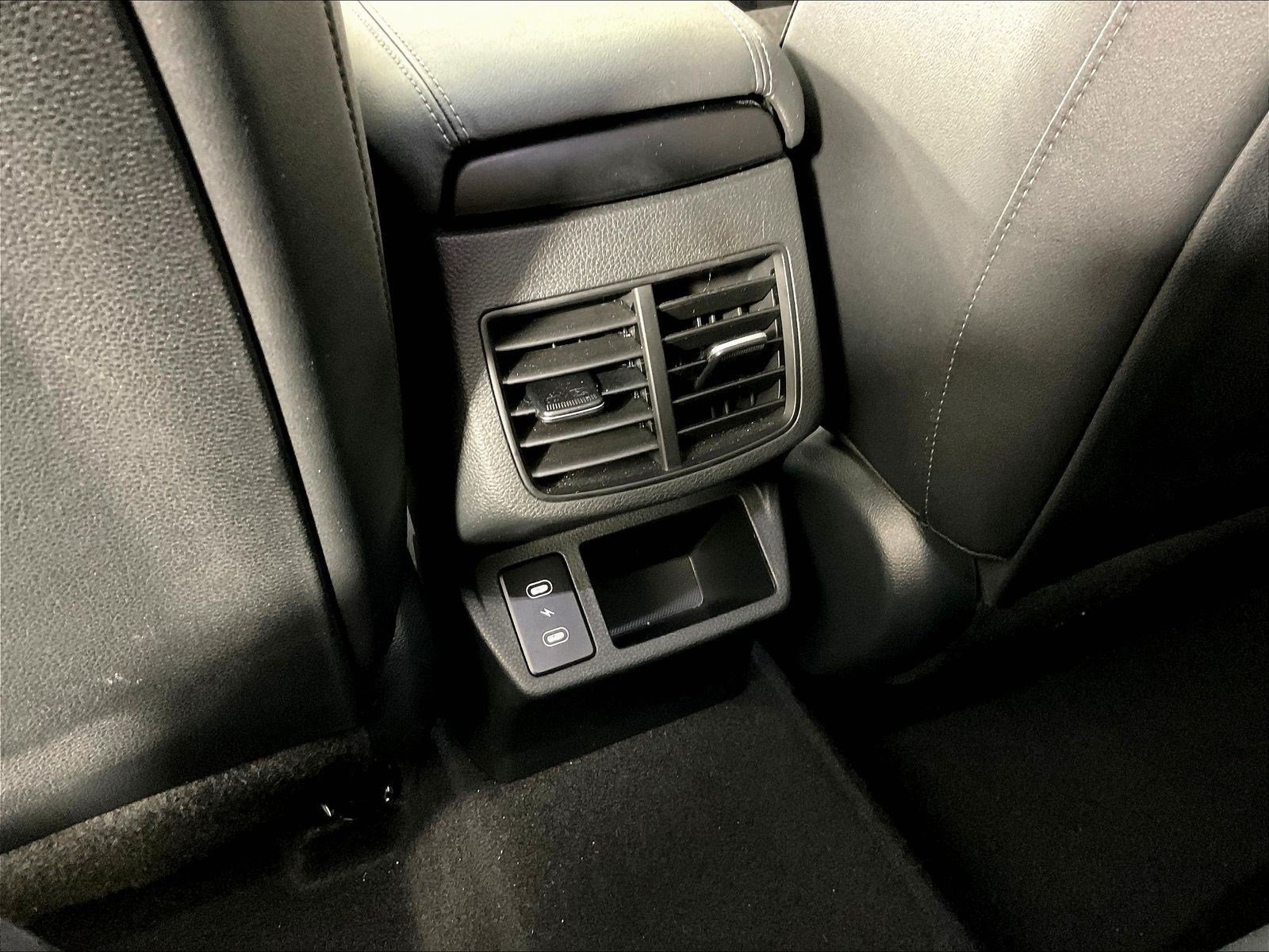 Certified 2026 Kia Seltos S AWD/4WD image 10