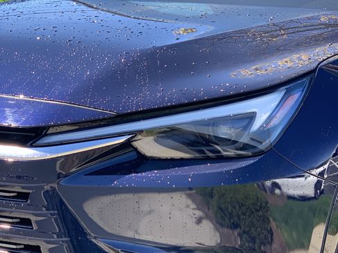 Certified 2024 Lexus TX 350 TX 350 AWD image 6