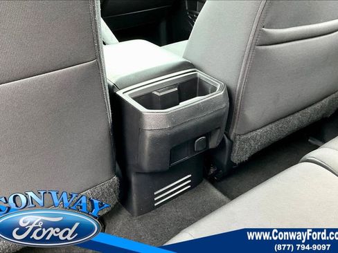 Used 2024 Toyota Tacoma TRD Off-Road image 13