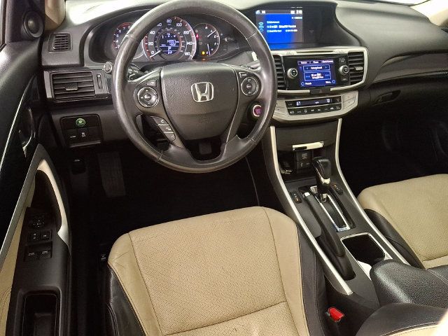 Used 2014 Honda Accord EX-L image 2