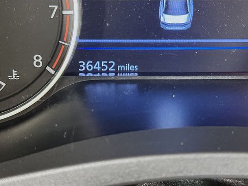 Used 2025 Nissan Altima 2.5 SV FWD image 18