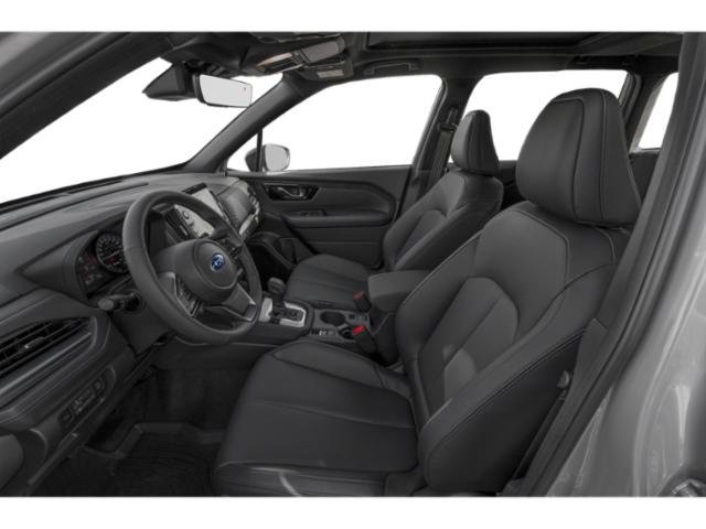 New 2026 Subaru Forester Touring AWD/4WD image 11