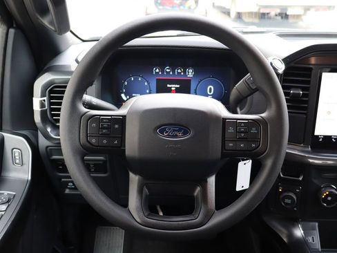 New 2026 Ford F150 STX w/ Equipment Group 200A AWD/4WD image 23