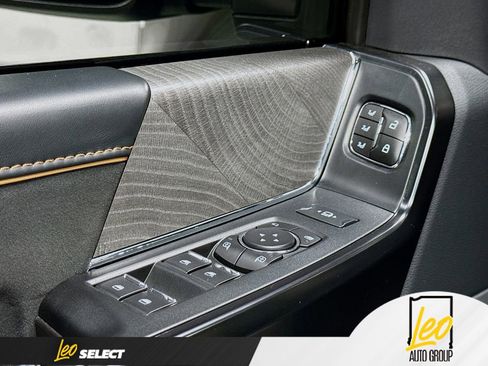 Used 2021 Ford F150 Platinum w/ Equipment Group 701A High image 18