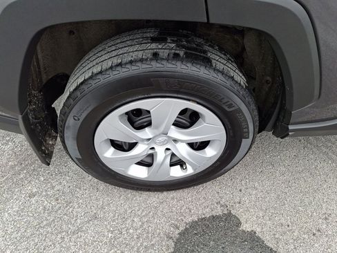 Used 2024 Toyota RAV4 LE image 26