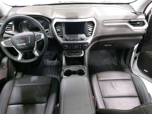 Used 2023 GMC Acadia SLT w/ Elevation Edition AWD/4WD image 9