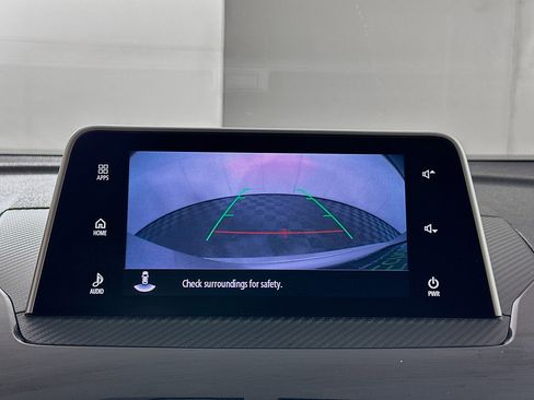 Used 2018 Mitsubishi Eclipse Cross SE image 22