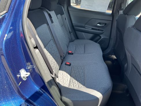 New 2026 Nissan Kicks SV w/ SV Premium Package AWD/4WD image 4