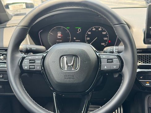 Certified 2026 Honda Civic FWD Hybrid Sedan image 13