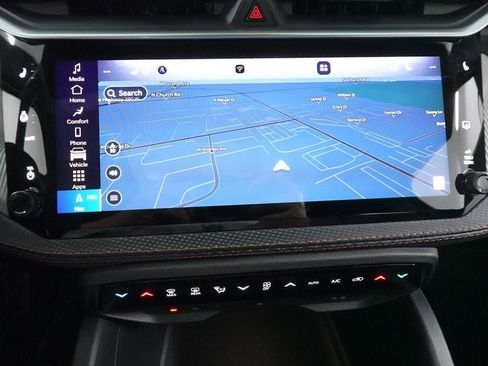 New 2026 Jeep Cherokee Limited AWD/4WD image 17