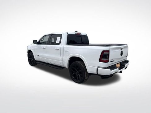 Certified 2022 RAM 1500 Laramie image 3