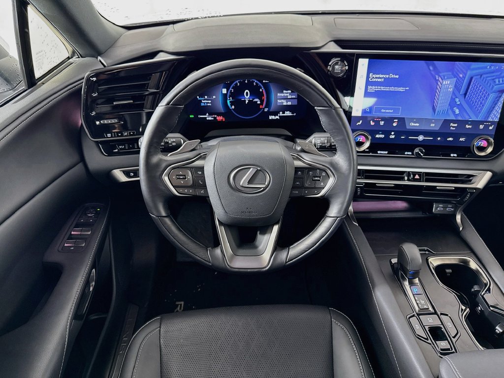 Used 2026 Lexus RX 350 Premium Plus w/ Accessory Package (Z1) FWD image 23