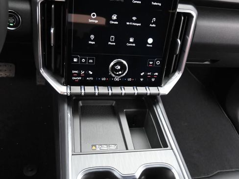 New 2026 GMC Acadia Elevation w/ Black Edition AWD/4WD image 21