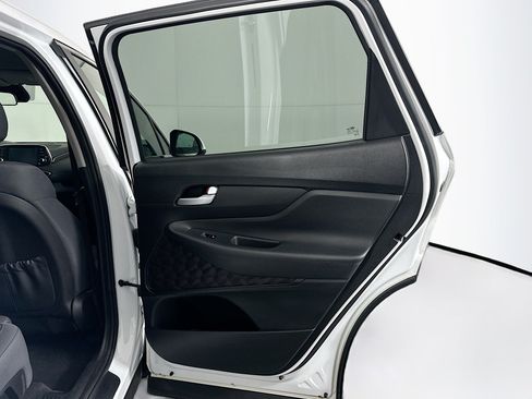 Used 2019 Hyundai Santa Fe SE FWD image 29