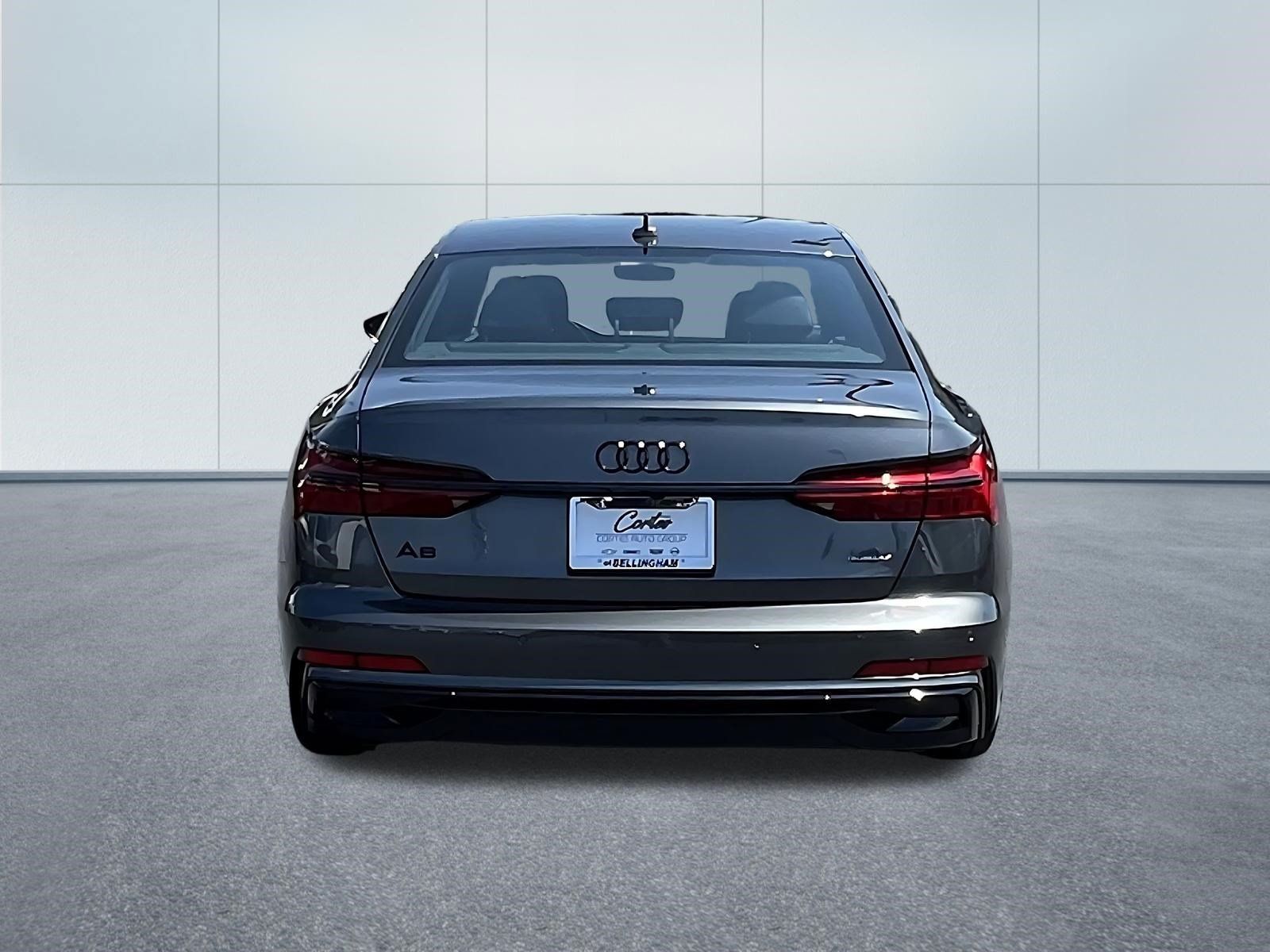 Used 2025 Audi A6 3.0T Prestige AWD/4WD image 5