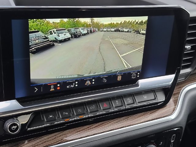 New 2026 Chevrolet Silverado 1500 RST AWD/4WD image 17