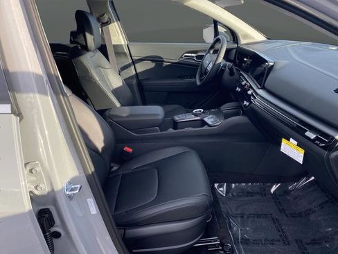 New 2026 Kia Sportage EX image 36