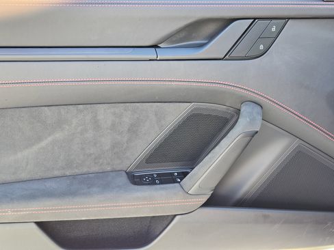 Certified 2022 Porsche 911 GT3 image 23