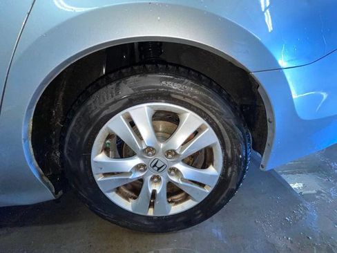 Used 2009 Honda Accord LX-P image 14