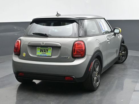 Used 2020 MINI Cooper SE w/ 6.5" Touchscreen Package image 5