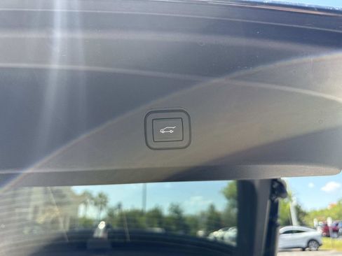 New 2026 Cadillac Lyriq Luxury w/ LPO, Floor Liner Package RWD image 12