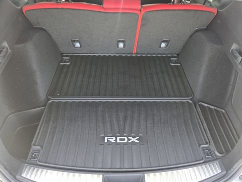 New 2026 Acura RDX A-Spec image 23