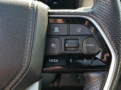 Certified 2024 Toyota Tundra 1794 Edition AWD/4WD image 23