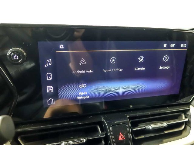 Used 2026 Chevrolet TrailBlazer LT w/ Convenience Package FWD image 22