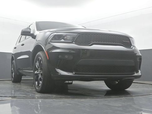 Used 2022 Dodge Durango SXT w/ Blacktop Package AWD/4WD image 55