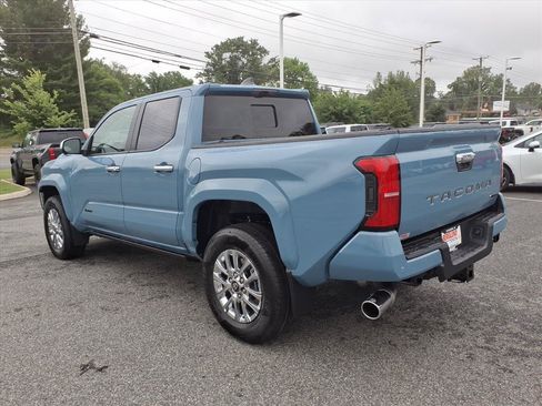 New 2026 Toyota Tacoma Limited AWD/4WD image 7