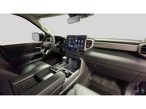 Used 2023 Toyota Tundra Limited w/ TRD Off-Road Package AWD/4WD image 18