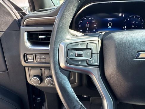 Used 2022 Chevrolet Tahoe LT w/ Luxury Package image 23