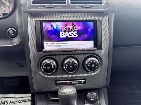 Used 2012 Dodge Challenger R/T w/ Electronics Convenience Group image 14