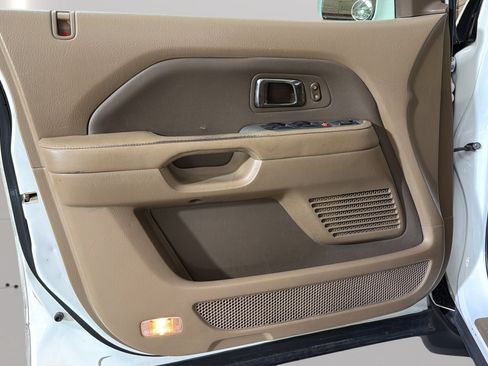 Used 2008 Honda Pilot EX-L image 32