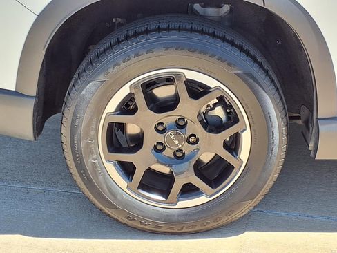 Used 2025 Honda Pilot EX-L image 25