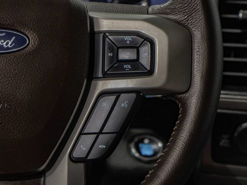 Used 2022 Ford F250 King Ranch w/ King Ranch Ultimate Package AWD/4WD image 17