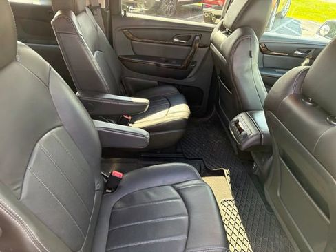 Used 2015 GMC Acadia Denali AWD/4WD image 15