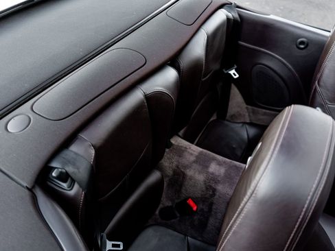 Used 2009 Porsche 911 Turbo image 41