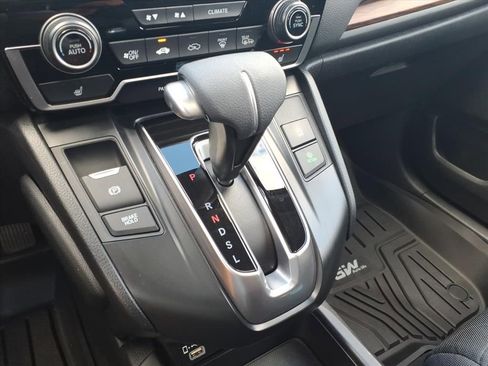 Used 2021 Honda CR-V EX image 20