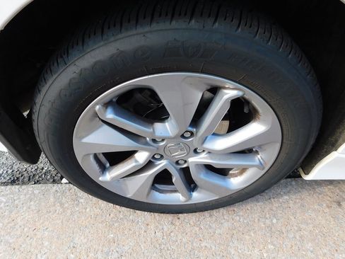 Used 2018 Honda Accord LX image 8