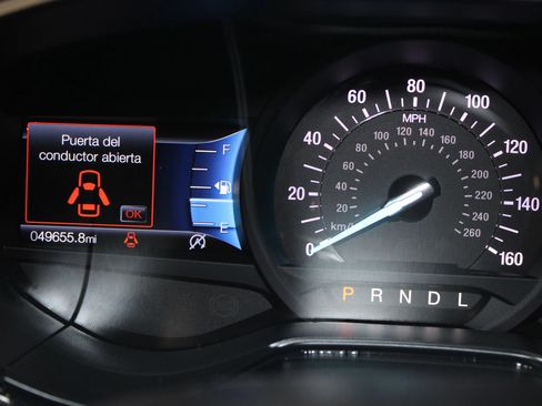 Used 2020 Ford Fusion SE FWD image 12