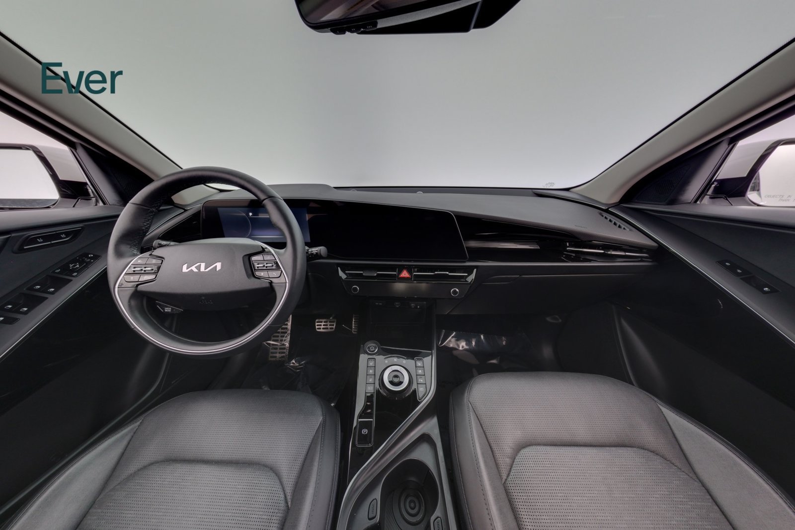 Used 2024 Kia Niro Wave w/ Wave Preserve Package FWD image 26