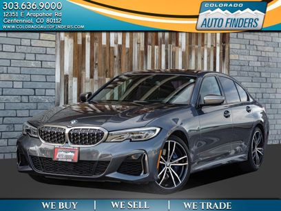 Used 2020 BMW M340i xDrive w/ Executive Package