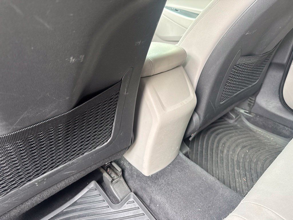 Used 2020 Hyundai Tucson Value AWD/4WD image 19