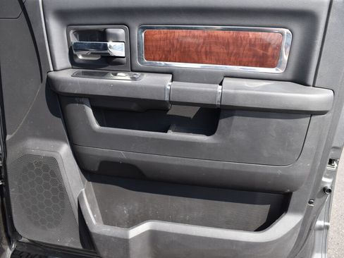 Used 2012 RAM 2500 Laramie w/ Cold Weather Group AWD/4WD image 24