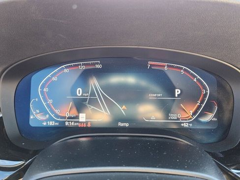 Used 2022 BMW 530i xDrive w/ Convenience Package image 25